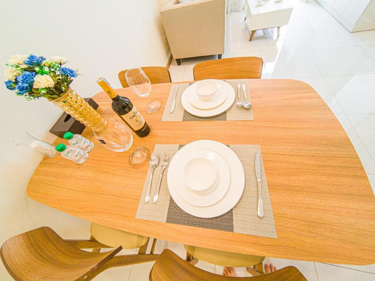Vinhomes Binh Thanh Official Luxury Apartment ホーチミン市 エクステリア 写真