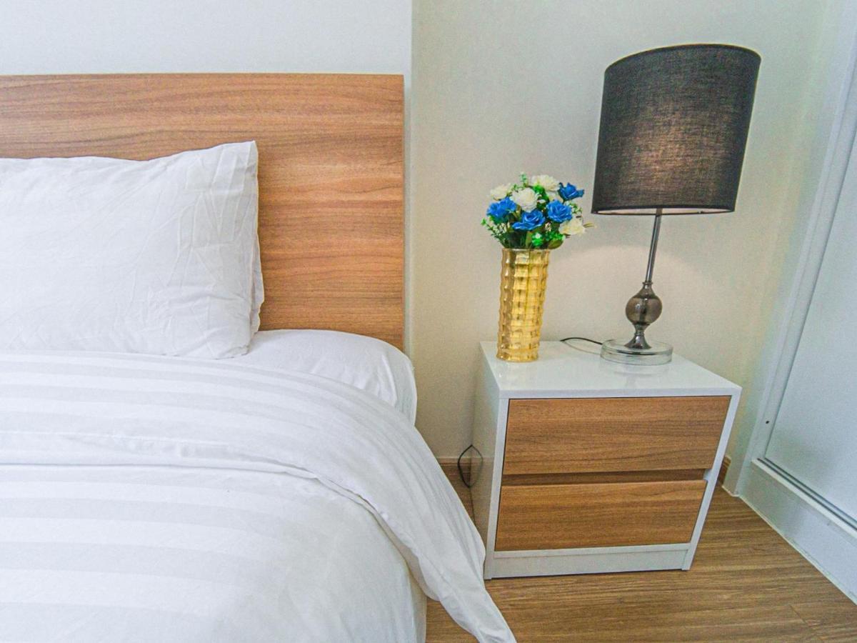 Vinhomes Binh Thanh Official Luxury Apartment ホーチミン市 エクステリア 写真