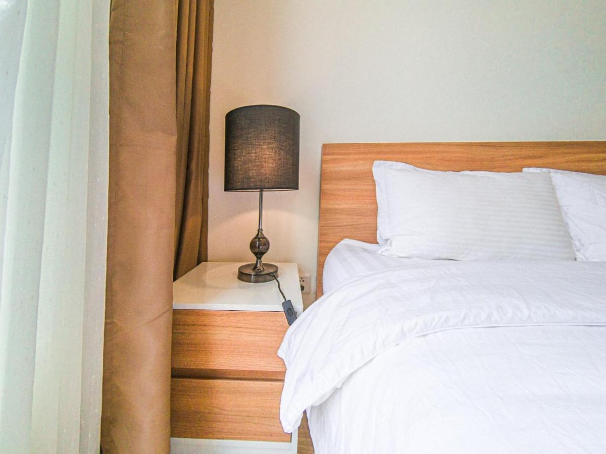 Vinhomes Binh Thanh Official Luxury Apartment ホーチミン市 エクステリア 写真